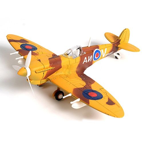 Model zrakoplova Spitfire (1:48) slika 4