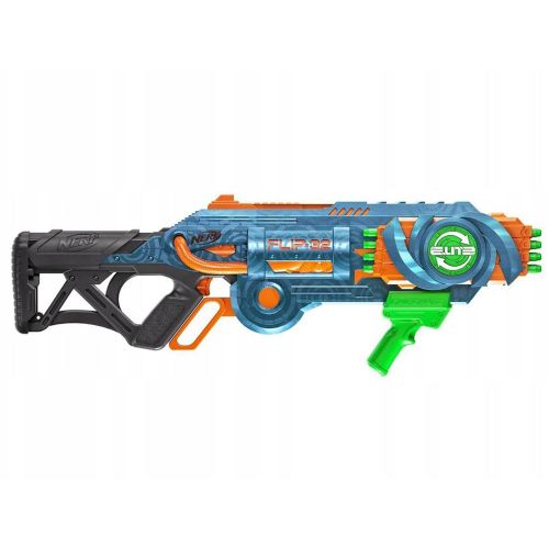 Nerf 2.0 elit FLIP-32 puška slika 11