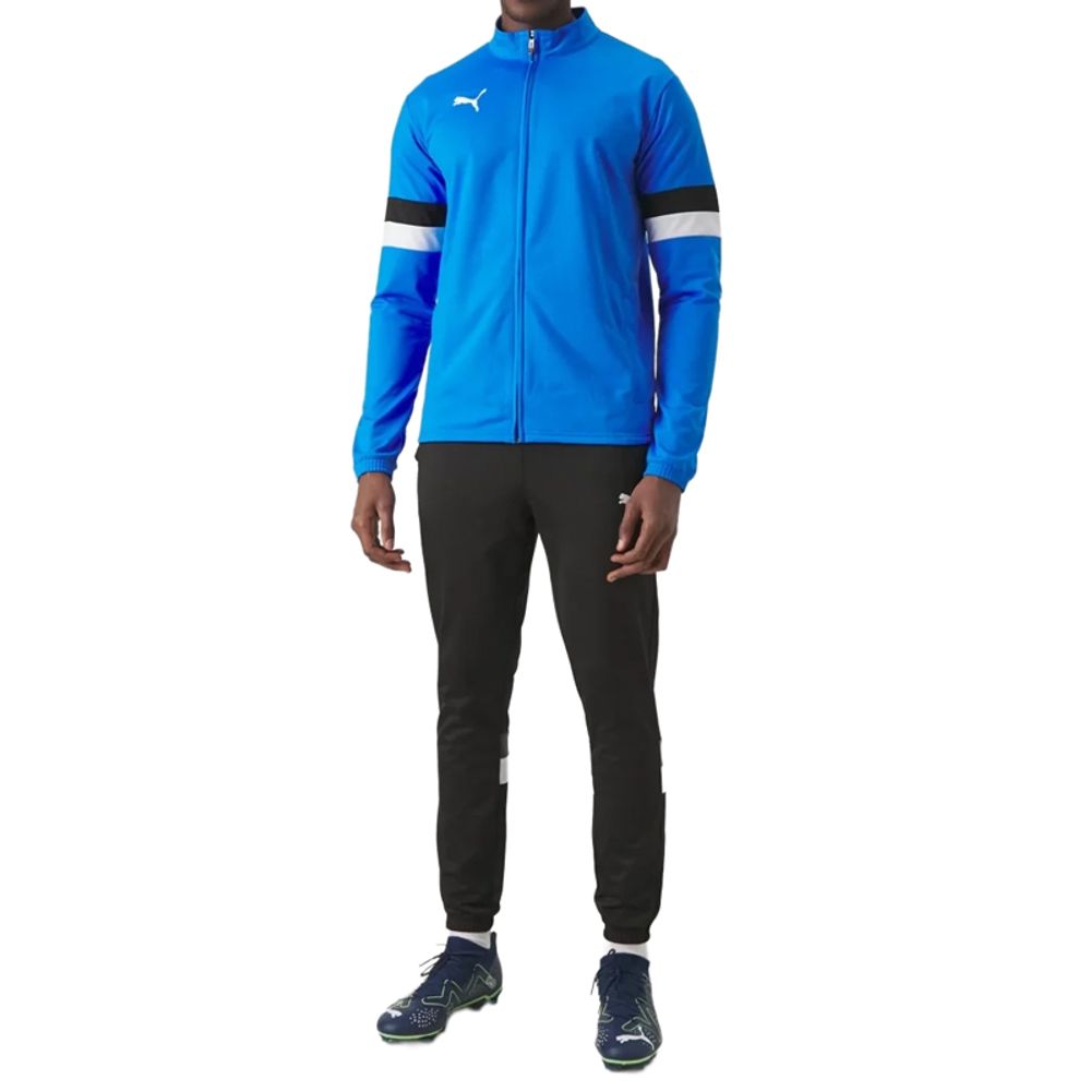 Puma Teamrise Komplet Trenerka za Muškarce slika 1