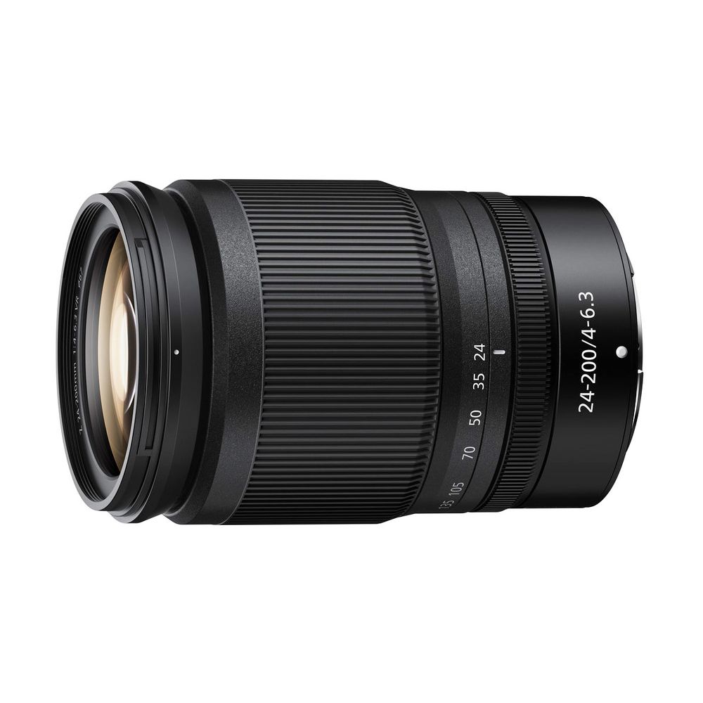 Z6 II + 24-200 f/4.5-6.3 slika 3