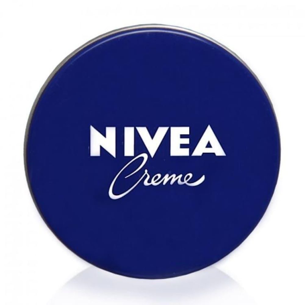 NIVEA KREMA 150ML - Klasična hidratantna krema za njegu kože slika 1
