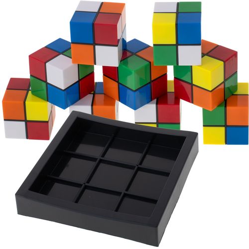 Slagalica Cube Sudoku slika 4