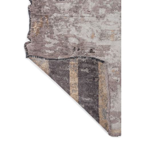 Tepih SERENITY LIGHT GREY, 200 x 250 cm slika 3