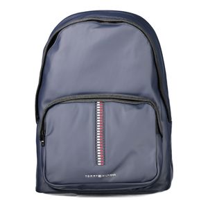 TOMMY HILFIGER MEN'S BACKPACK BLUE