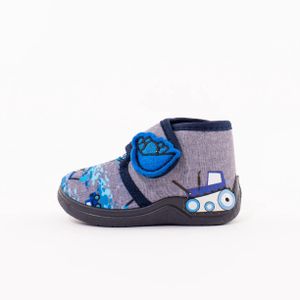 Dječije patofne Excavator, Sive