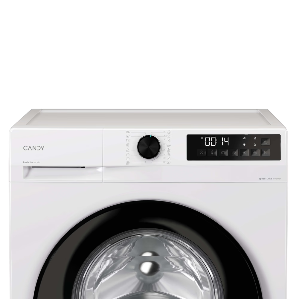 Candy Veš mašina GD 27SB7-S / 1200 rpm, 7 kg slika 5