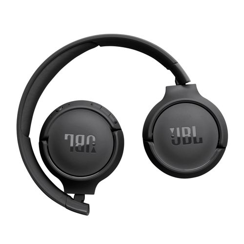 JBL Tune 520BT Bluetooth bežične slušalice, crne slika 4