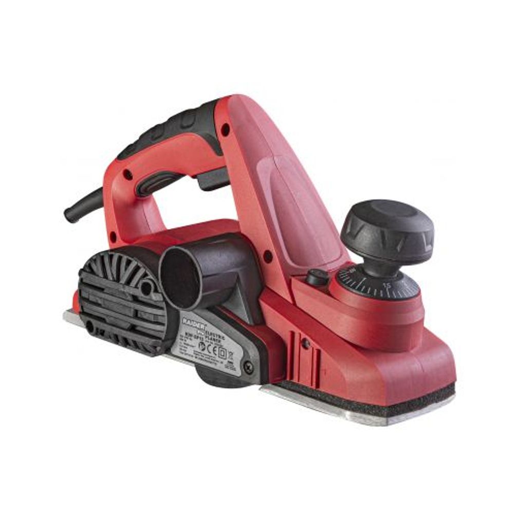 BLANJA 900W 82х3mm sa postoljem RDP-EP15 slika 2