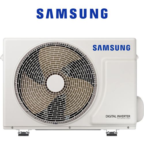 Samsung klima uređaj 3,5kW AR12TXHQASINEU / AR12TXHQASIXEU slika 2