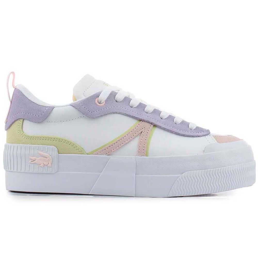 Lacoste Ženske patike L004 slika 1