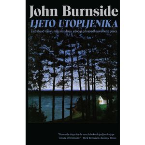 Ljeto utopljenika, John Burnside