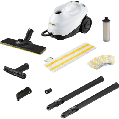 Karcher parni čistači