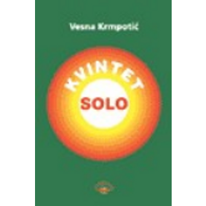 Kvintet solo - Krmpotić, Vesna