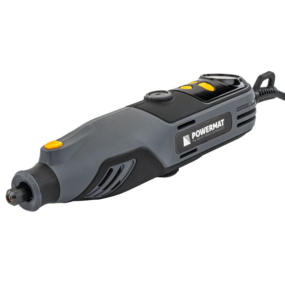 Mini brusilica s vretenom PM-MST-200T slika 1