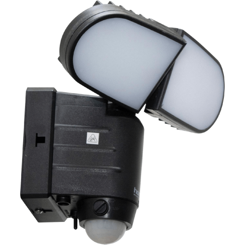 HOME Reflektor LED sa solarnim panelom,detekcija pokreta, 5.5W - FLP 5 SOLAR slika 2