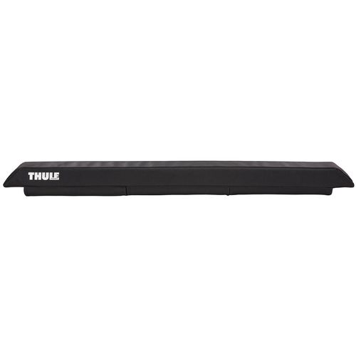 Thule Surf Pads 846 spužve (par) 76cm za nosač daske za surfanje za aluminijsku wingbar šipku slika 3