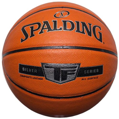 Spalding Silver TF Košarkaška Lopta 76859Z slika 1