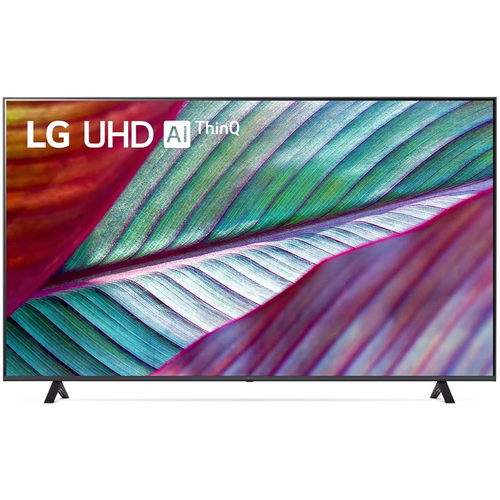 LG TV 75UR78003LK 75" LED UHD slika 1