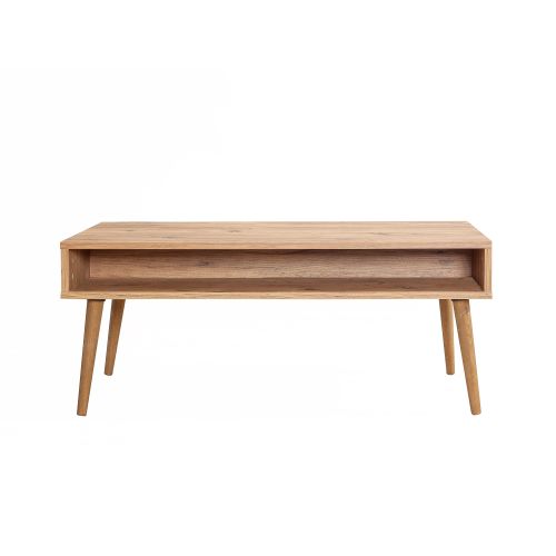 Viva 2 - 727 Atlantic Pine
Green Coffee Table slika 3