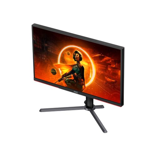 AOC Q27G3XMN/BK Monitor 27" slika 2