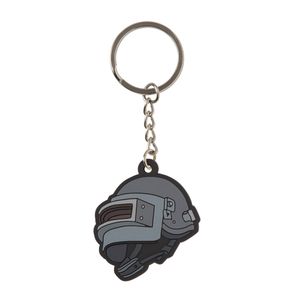 JINX PUBG LEVEL 3 HELMET KEYCHAIN