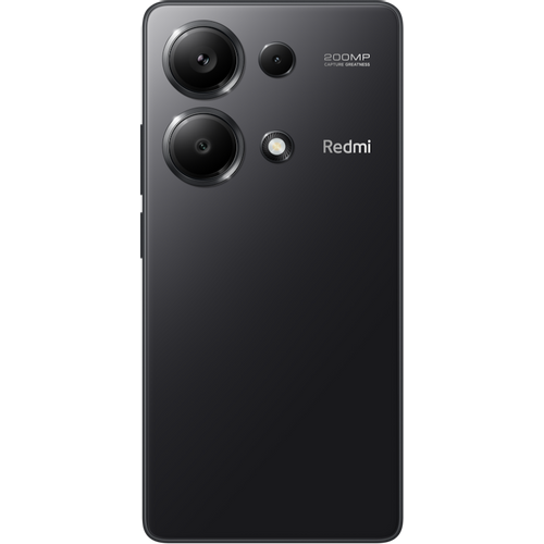 Redmi Note 13 PRO 8+256, Crni slika 1