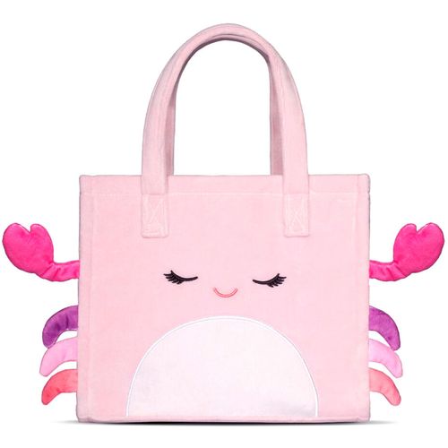 Squishmallows Cailey tote bag slika 3