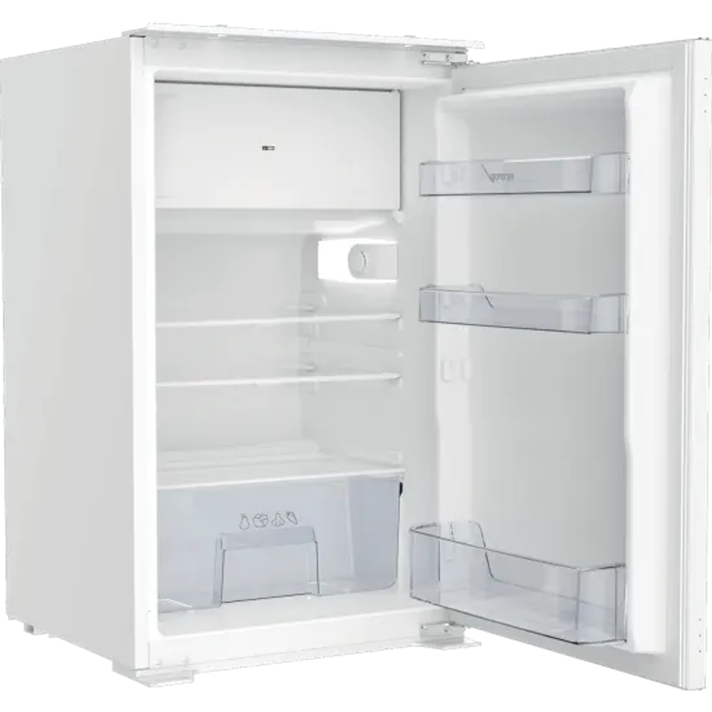 GORENJE Ugradbeni frižider RBI1409EP1 / 118 l, 54 cm slika 1