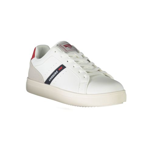 CARRERA WHITE MEN'S SPORTS SHOES slika 2