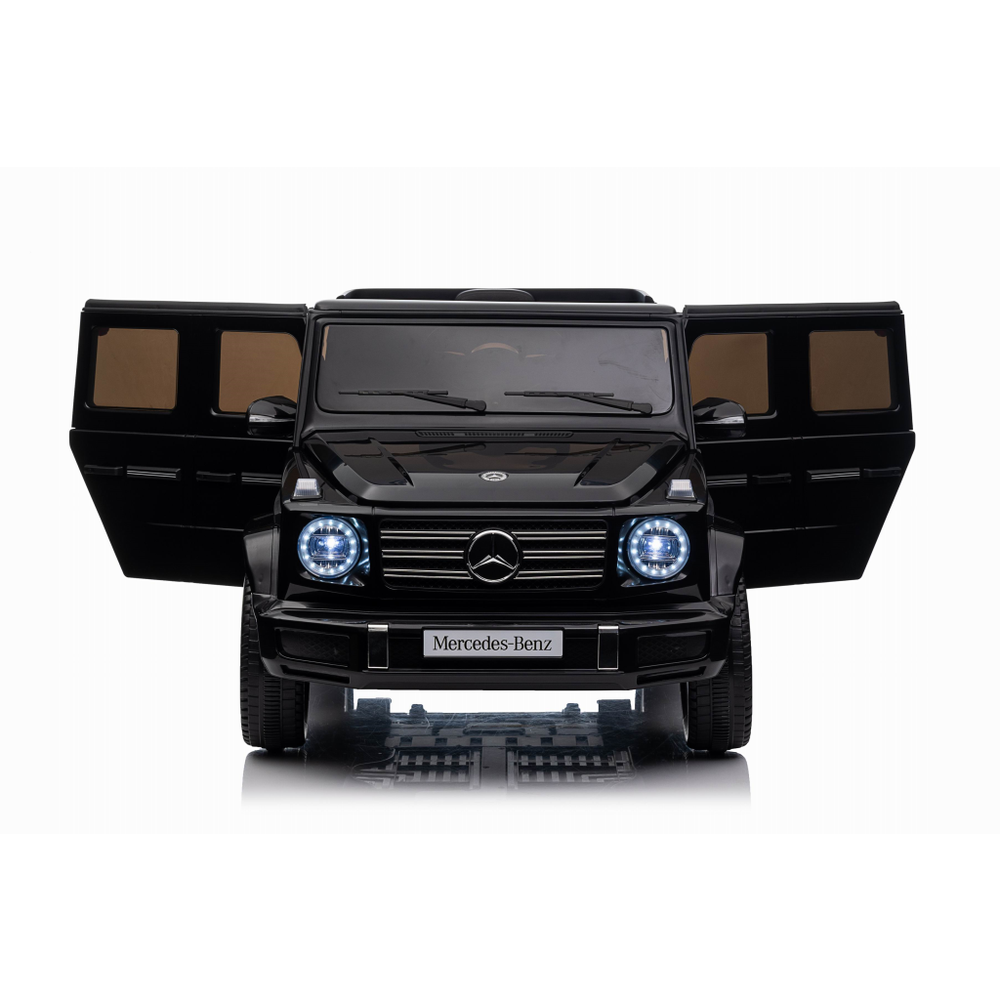 8610042 Auto na akumulator Mercedes G500 slika 3