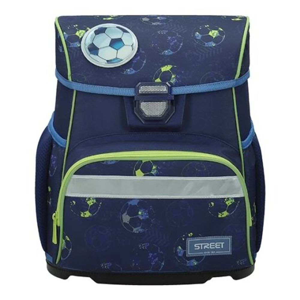 STREET Torba ABC Football Champ slika 1