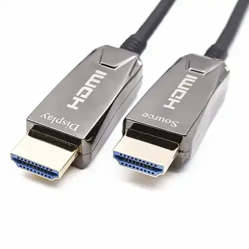 Kettz V2.0 KT-AOHK70 70m  Aktivni 4K Optički HDMI kabl  slika 1