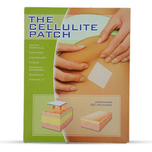 Cellulite Patch - Učinkovito rješenje protiv celulita slika 1