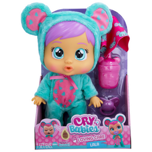 CryBabies Figurice