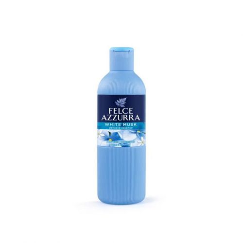 Felce Azzurra Gel za tuširanje White musk 650ml   slika 1