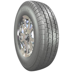 Petlas 215/75R16 TL 116R PT FULL POWER PT825+