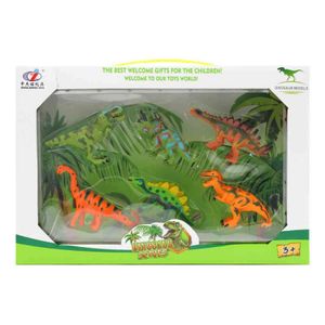 Best Luck Starwood Dinosaurus Set