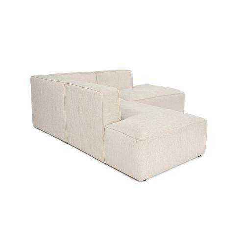 Atelier Del Sofa Kutna garnitura, More M(M4-M2-M3) - Cream slika 4