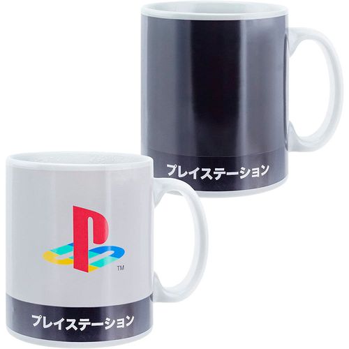 PlayStation mug 550ml slika 2