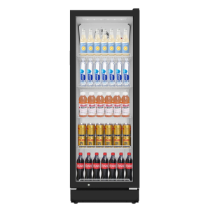 STARCREST SPS-300BK hladnjak za piće 300l crni