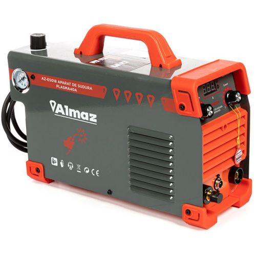 ALMAZ aparat za zavarivanje MMA/TIG/Plazma inverter Plasma 40A slika 1