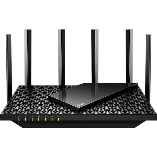 TP-Link Archer AX72 AX5400 Dual-Band Gigabit Wi-Fi 6 Router slika 1