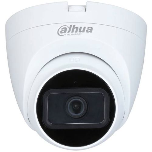 DAHUA HAC-HDW1200TRQ-S6 2MP IR HDCVI Fixed-focal Eyeball Camera slika 1