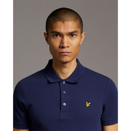 Lyle & Scott SP400VO slika 3