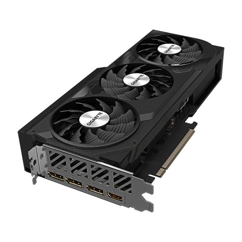 GIGABYTE nVidia GeForce RTX 4070 12GB GV-N4070WF3OC-12GD slika 7