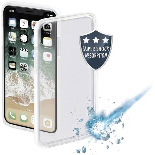 Hama Protector stražnji poklopac za mobilni telefon Apple iPhone XS Max bijela slika 1