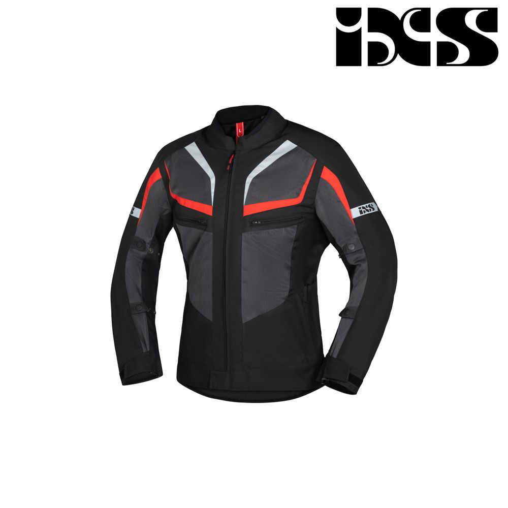 Jakna za motor iXS Gerona-Air 1.0 - CSC vel.S slika 1