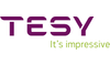 Tesy logo