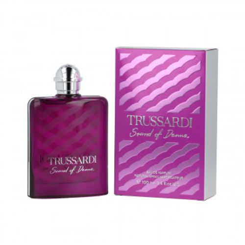 Trussardi Sound of Donna Eau De Parfum 100 ml (woman) slika 1