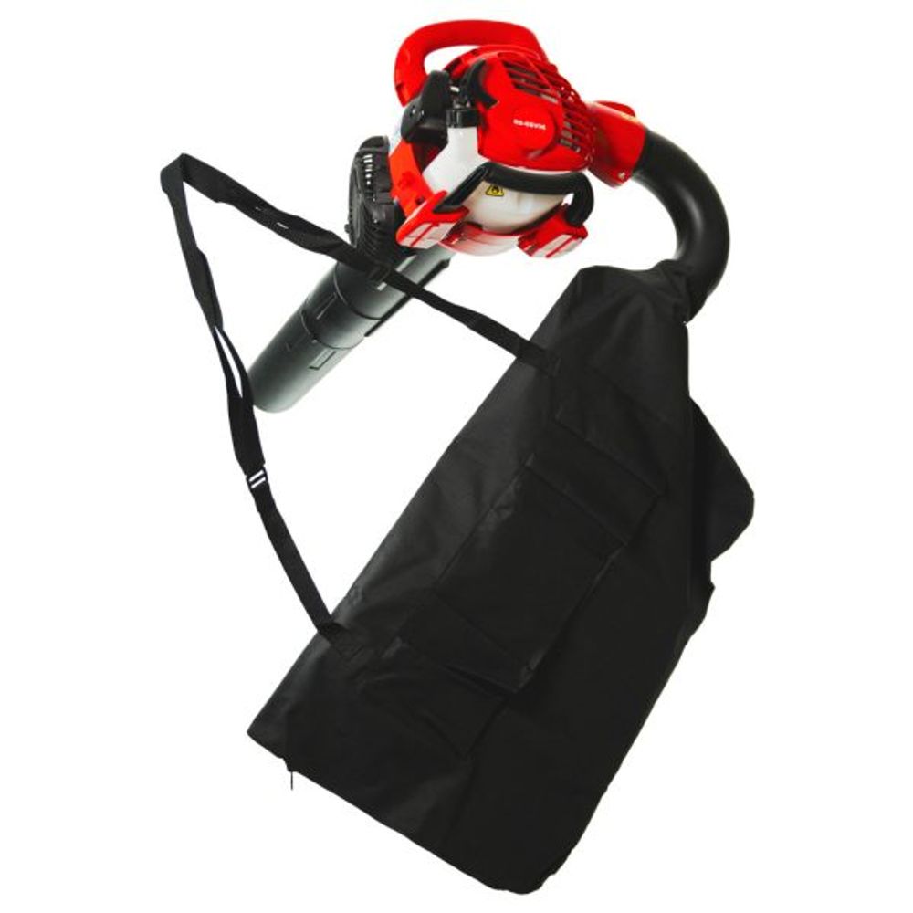 Benzinski usisivač i drobilica 750W 45L RD-GBV06 slika 3